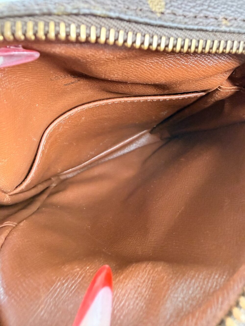 louis vuitton danube monogram - Picture 12 of 13
